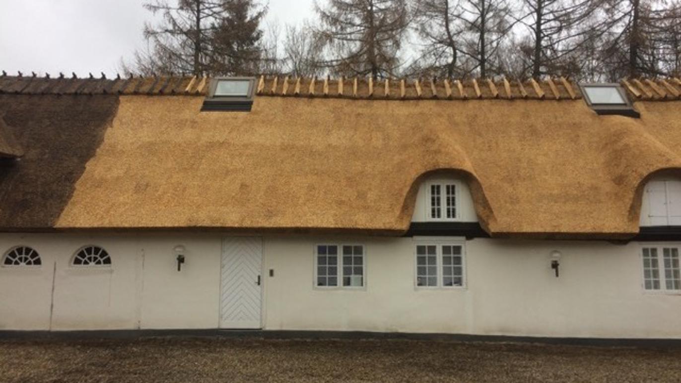 Images Tækkefirmaet Jørgen Kristensen & Søn ApS