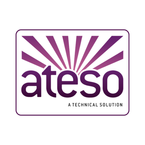 Ateso Logo