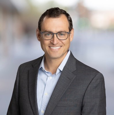 Ben Westney, CFP®, MBA