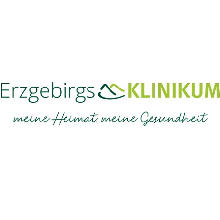 Logo Erzgebirgsklinikum gGmbH – Haus Annaberg