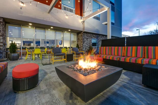 Images Home2 Suites by Hilton Tulsa Airport