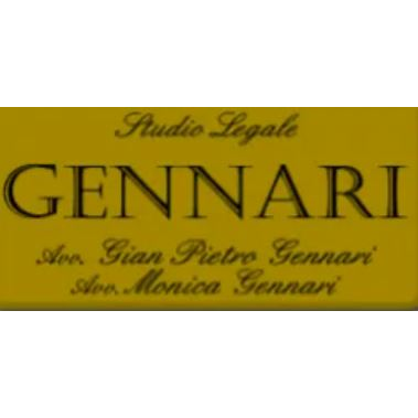Studio Legale Associato Gennari Logo