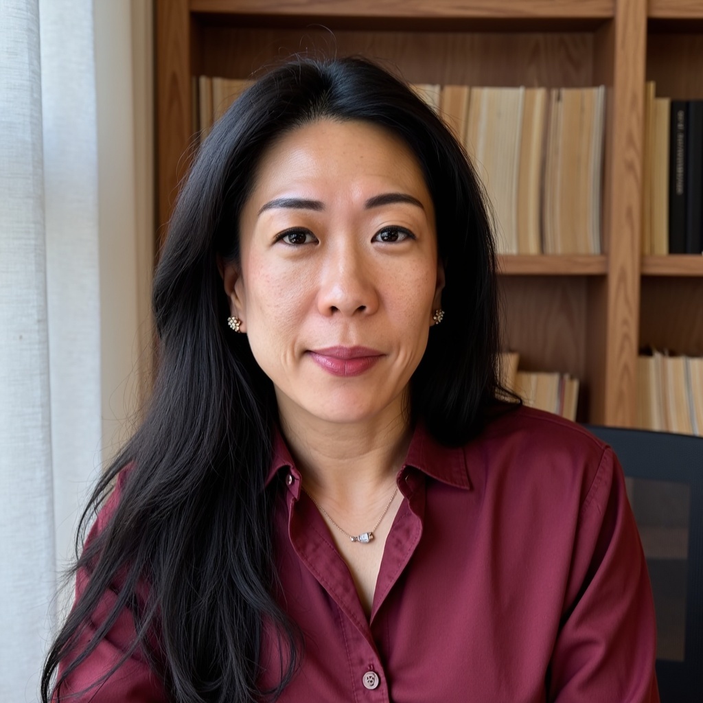 Karen Liang DDS