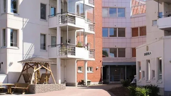 Images Kuopion Vanhustenkotiyhdistys ry