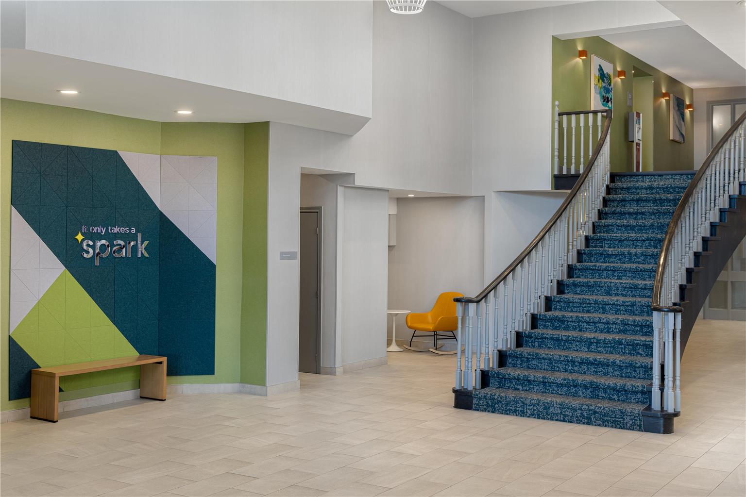 Images Spark by Hilton Toronto Mississauga