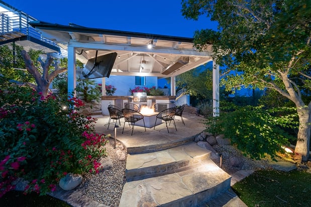 Images Manor Retreats | Scottsdale & Phoenix Vacation Rentals