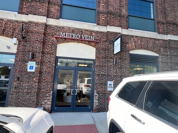 Images Metro Vein Centers | Yonkers