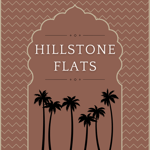 Hillstone Flats Logo