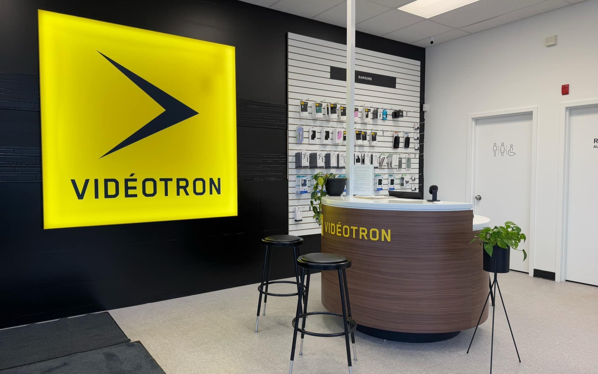 Images Vidéotron