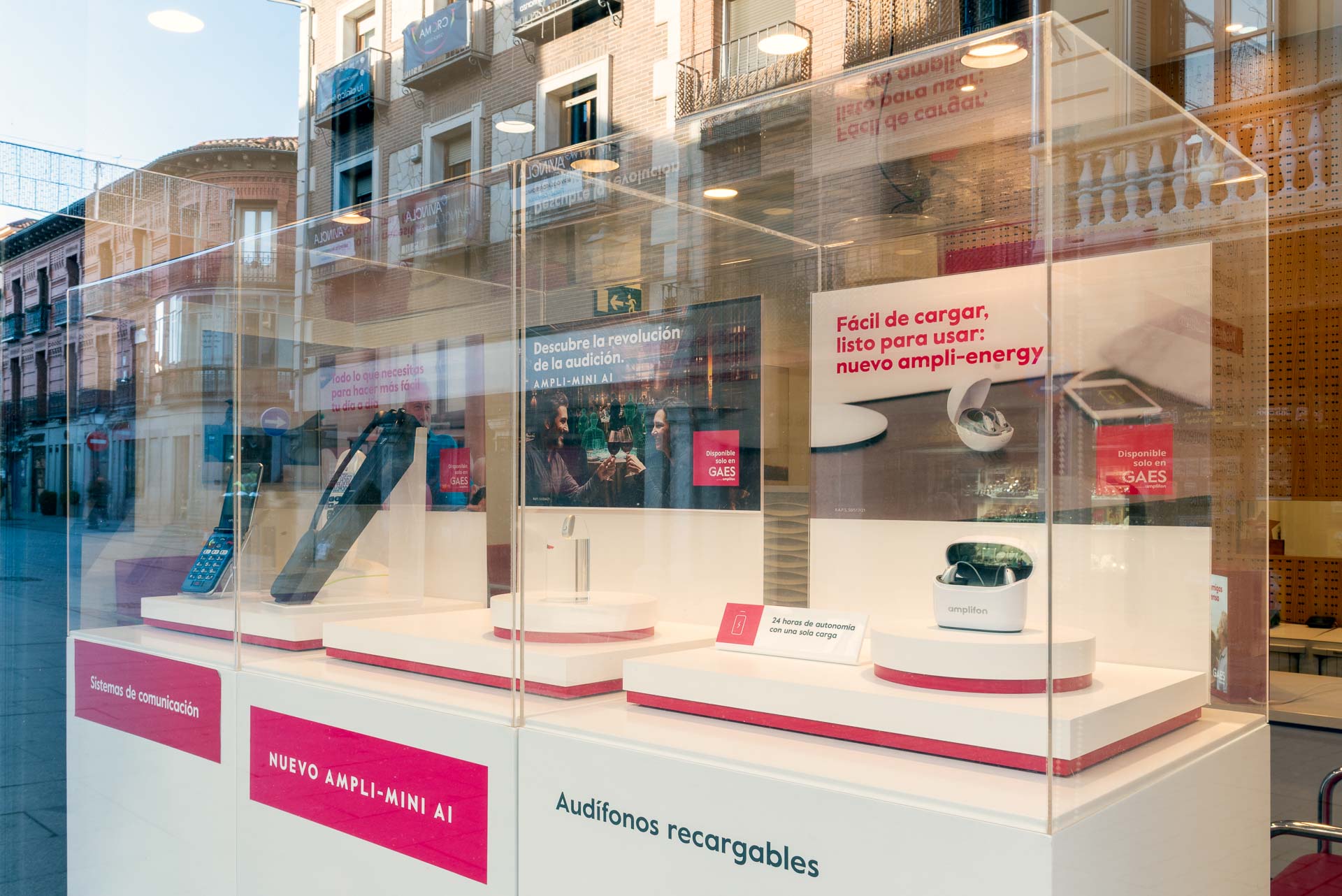 Galería en miniatura