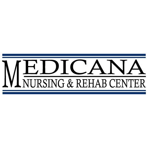 Medicana Nursing and Rehab Center Logo