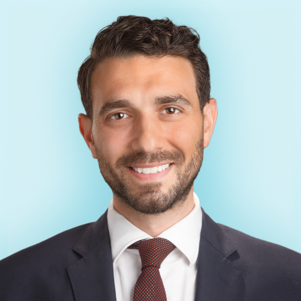 Conrad Stern-Ascher