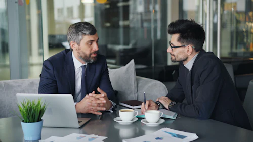 Eisenberg Motorcycle Accidents Lawyer