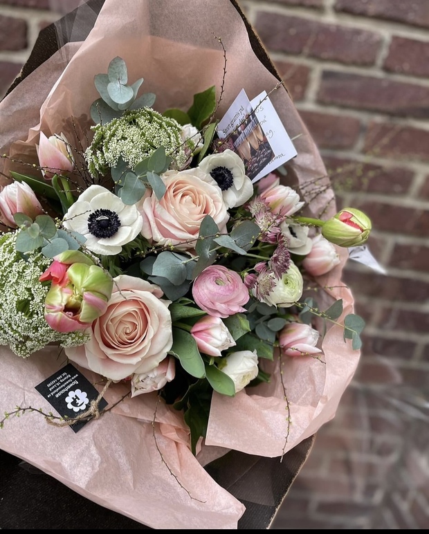 Images Flowerhouse i Lund AB