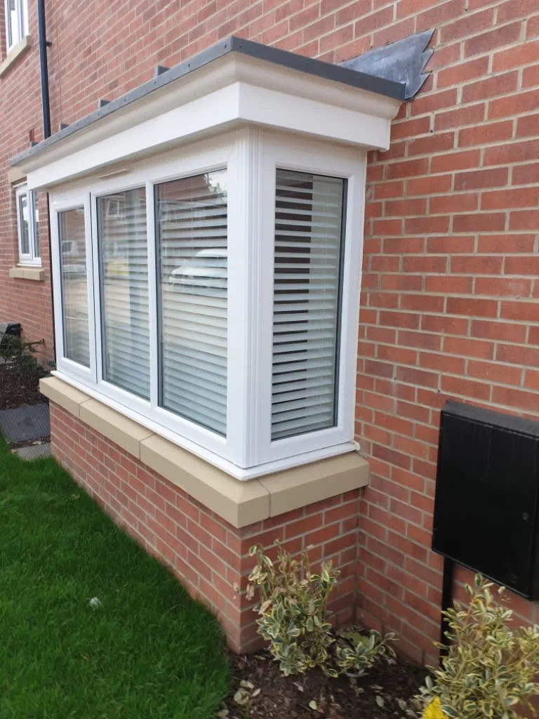 Images Aurora Blinds & Shutters