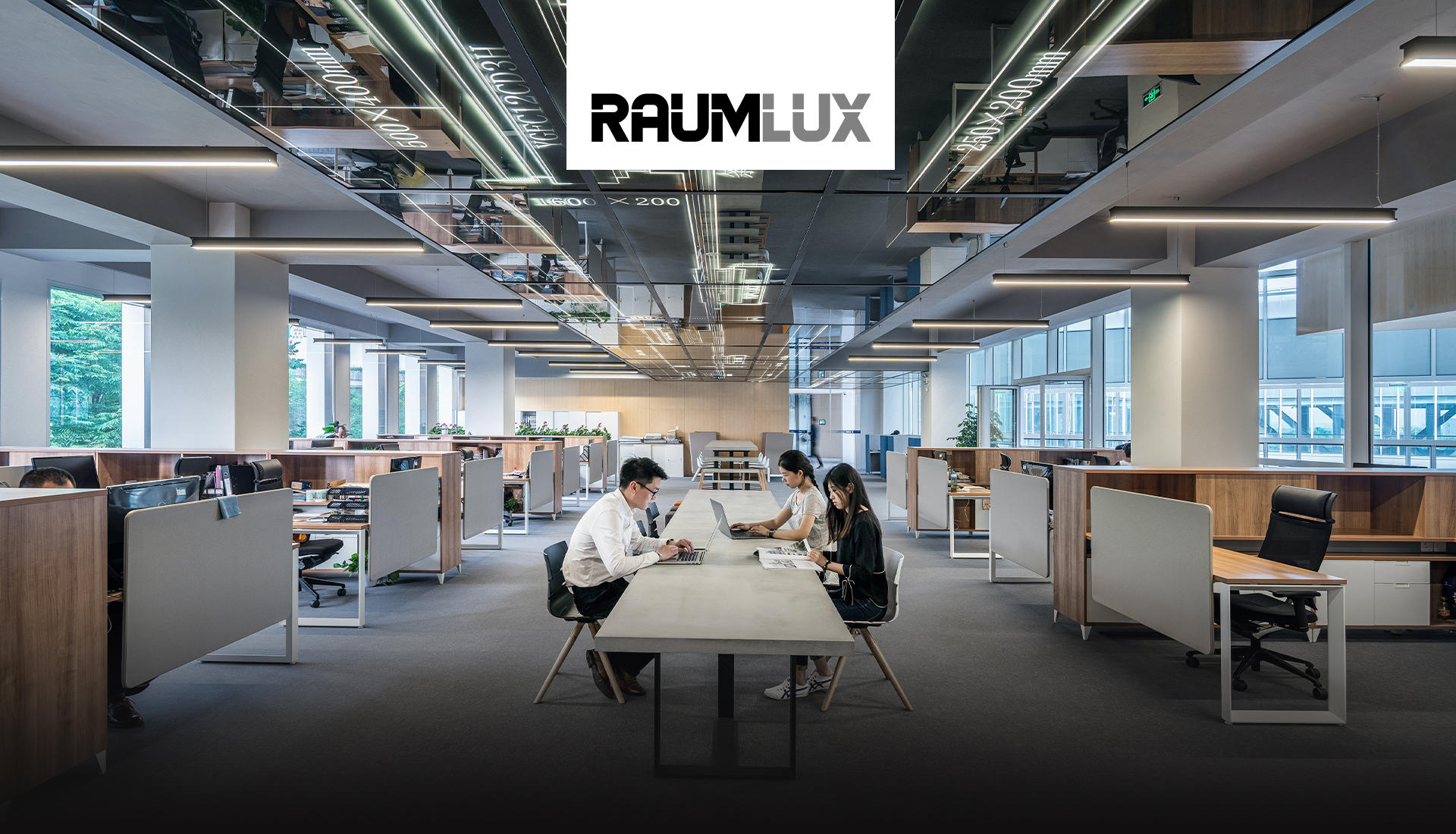 Bild 6 RAUMLUX GmbH in Hamburg