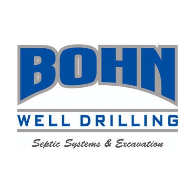 Bohn Well Drilling Co Logo