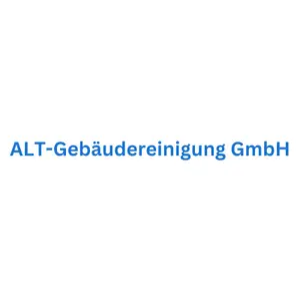 Alt Gebäudeservice in Hamburg - Logo