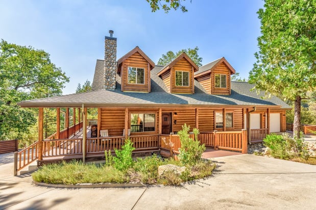 Images Love Yosemite! Vacation Rentals