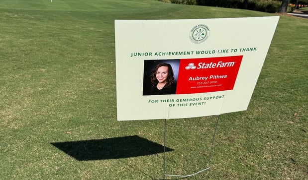 Images Aubrey Pithwa - State Farm Insurance Agent