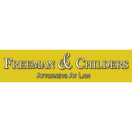 Freeman, Childers & Howard Law Office