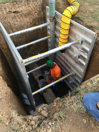 Images Keefe Plumbing Company Inc