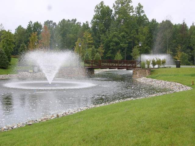 Images Harmony Ponds Inc