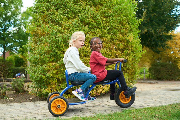 Foto's Humankind - BSO Villa BonBini