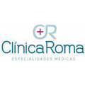 Clínica Roma Especialidades Médicas Logo