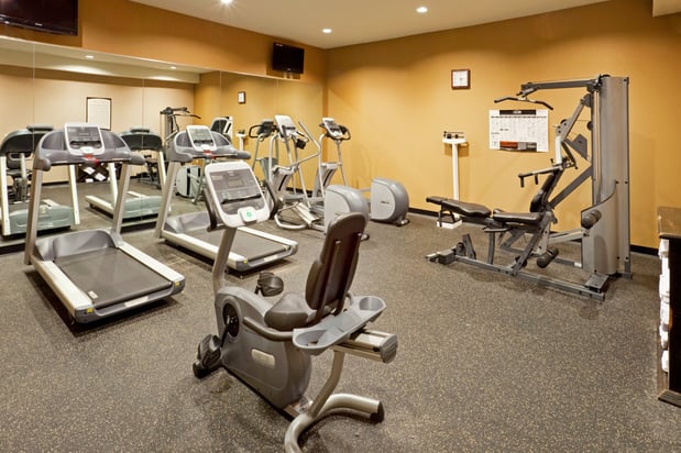 Images Staybridge Suites DFW Airport North by IHG