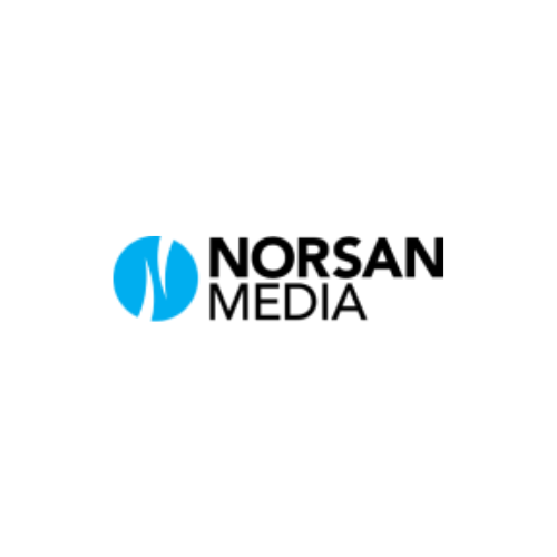Norsan Media Logo