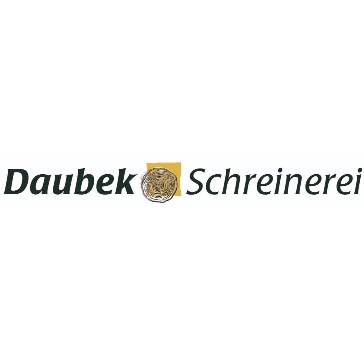 Daubek in Kirchberg an der Jagst - Logo