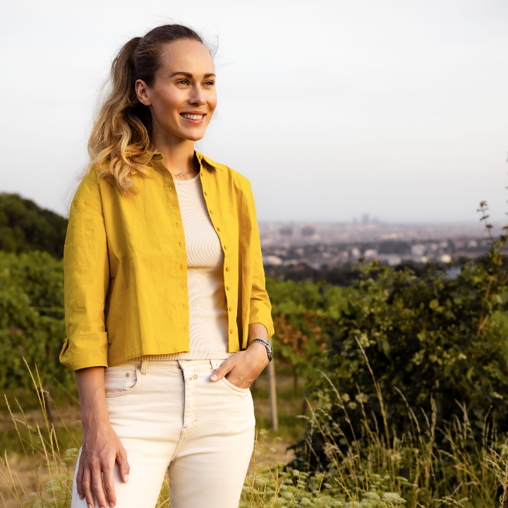 Logo von Ricarda Berg e.U.