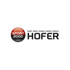 Sport 2000 Hofer Logo