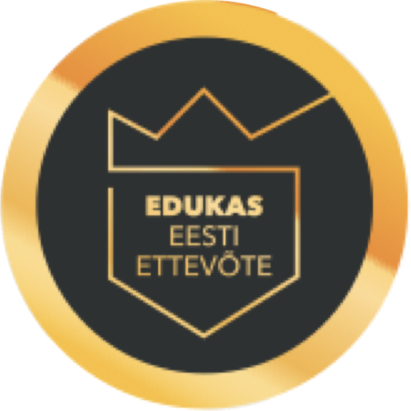 Edukas Eesti Ettevõte 2026