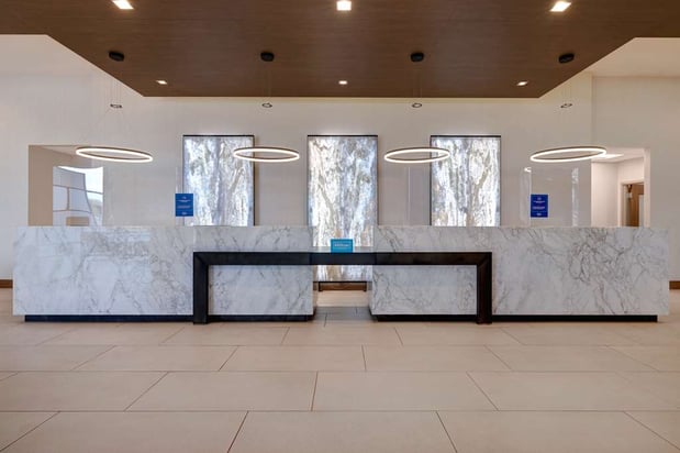 Images Hilton Garden Inn Anaheim Resort