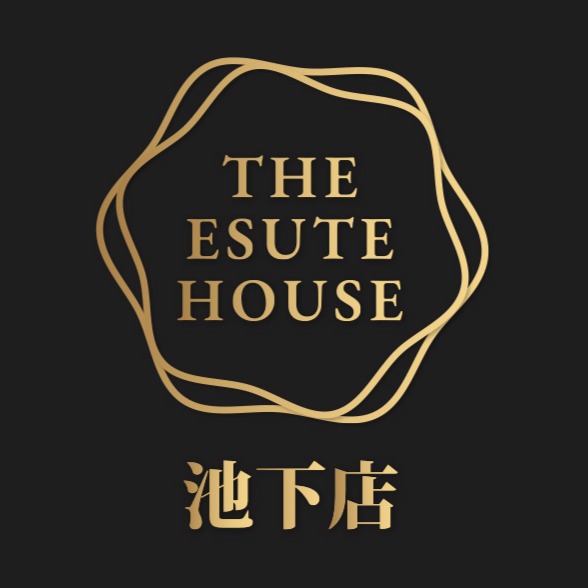 THE ESUTE HOUSE 池下（ザエステハウス） Logo