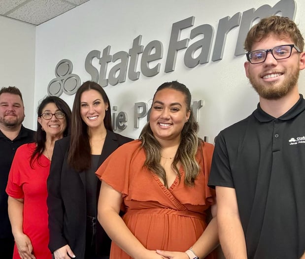 Images Jamie Pelzer - State Farm Insurance Agent