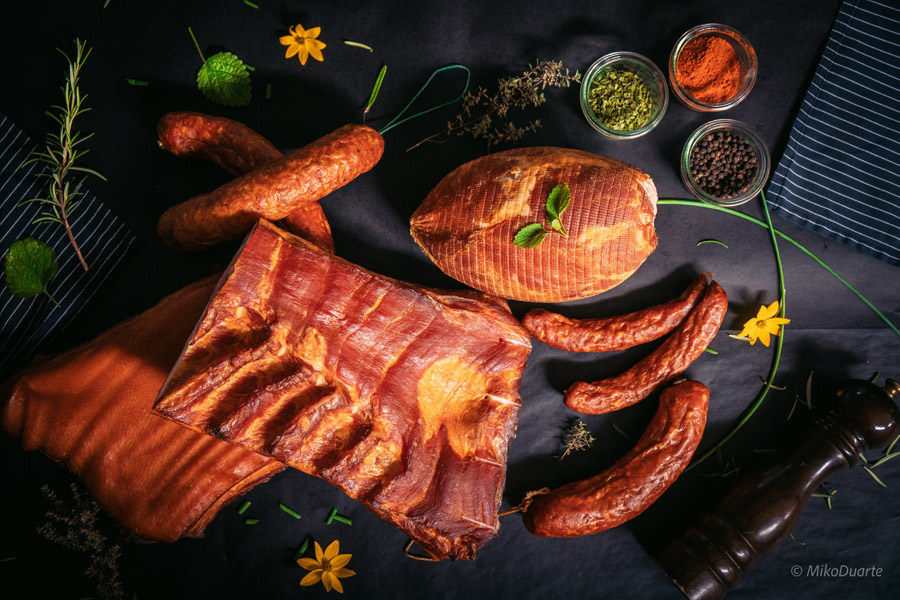 Metzgerei Probst AG, Bahnhofstrasse 6 in Stettlen