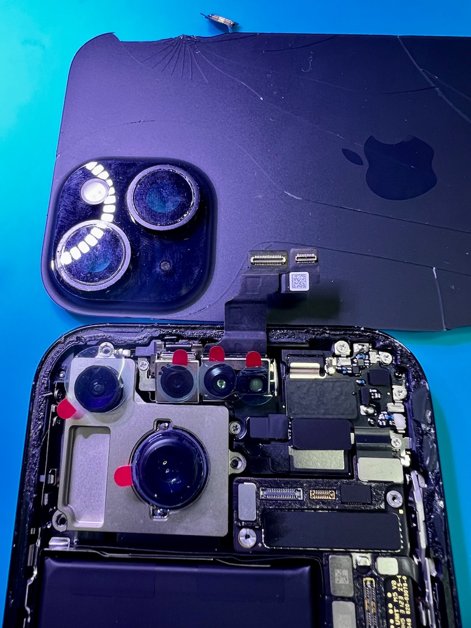 Images Casa de les fundes IFIX REPAIR EXPRESS