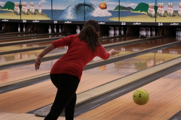 Images Century Lanes