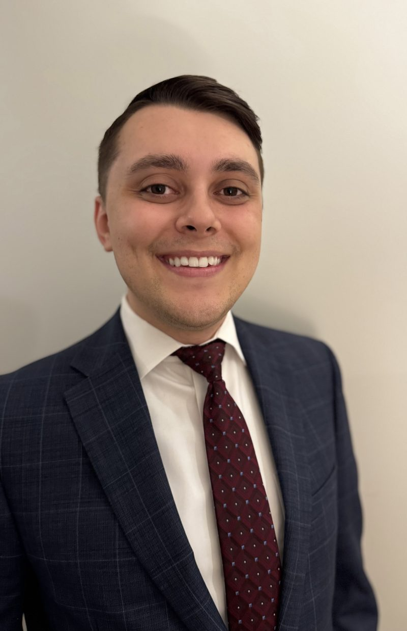 Michael Alves a dedicated personal injury lawyer located in Scranton