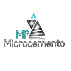 MP Microcemento Logo