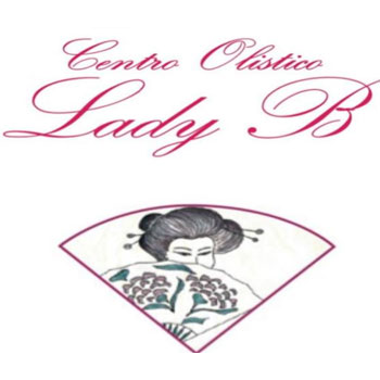 Centro Estetico Lady B Logo