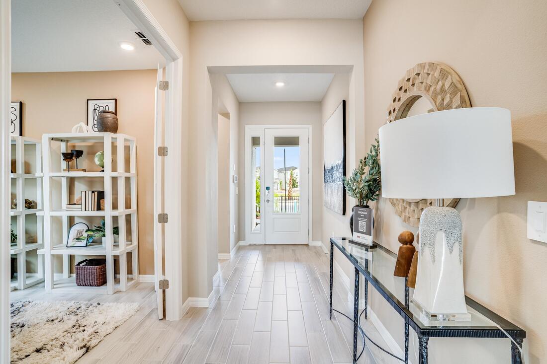 The Waters at Center Lake Ranch - Taylor Morrison Image