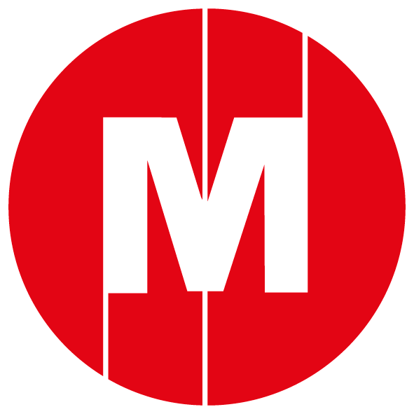 Rakennuspalvelu J. Martti & Co Oy Logo