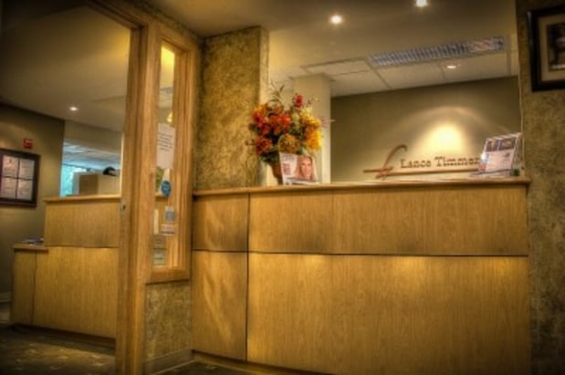 Images South Seattle Smiles • Lance Timmerman • Dental Implants, Cosmetic Dentistry, Invisalign