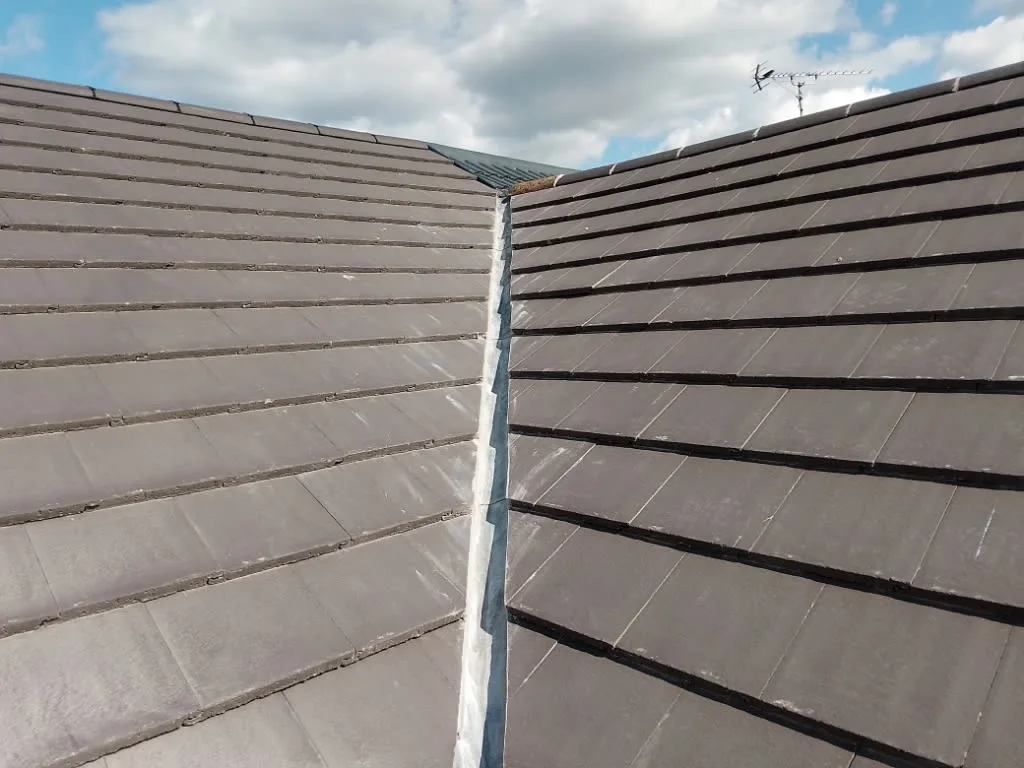 Images Stormproof Roofing and Building wales Ltd