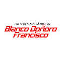 Francisco Blanco Doñoro Logo