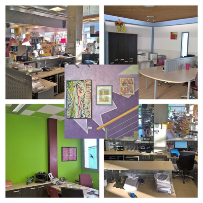 Images Colorificio Giovanazzi